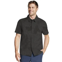 The GoWalk Air - Men's Short-Sleeved Shirt