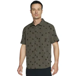 The GoWalk Air - Men's Short-Sleeved Shirt