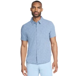 The GoWalk Air - Men's Short-Sleeved Shirt