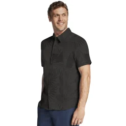 The GoWalk Air - Men's Short-Sleeved Shirt