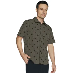 The GoWalk Air - Men's Short-Sleeved Shirt