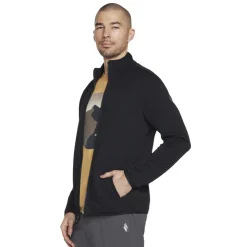 The Hoodless - Men's Jacket