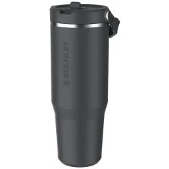 The IceFlow 2.O - 30 oz - Insulated Tumbler with Flip Straw Lid