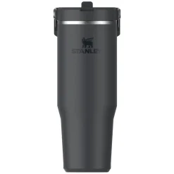 The IceFlow 2.O - 30 oz - Insulated Tumbler with Flip Straw Lid