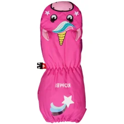 The Imaginary Friends - Kids' Winter Sports Mitts