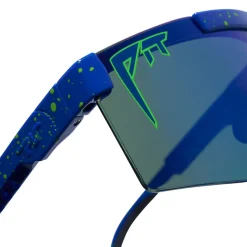 The Leonardo - Junior Sunglasses