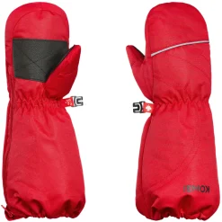 The Mini Blizzard - Kids' Winter Sports Mitts