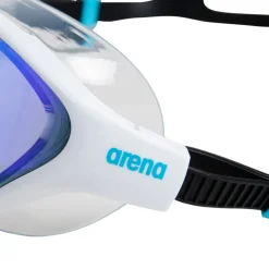 The One Mirror - Swimming Goggles
