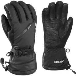 The Patroller - Men's Winter Sports Gloves