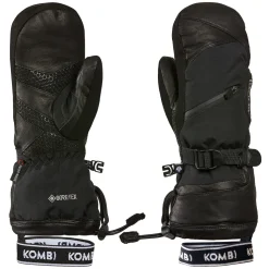 The Patroller - Men's Winter Sports Mitts
