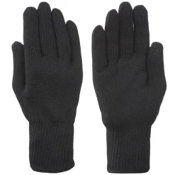 The Polypro Touch Liner - Men's Knit Gloves