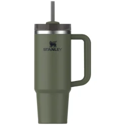 The Quencher H2.O FlowState 30 oz - Insulated Tumbler with Straw Lid