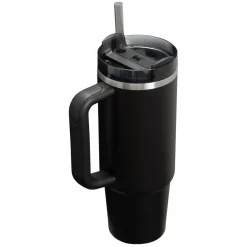 The Quencher H2.O FlowState 30 oz - Insulated Tumbler with Straw Lid