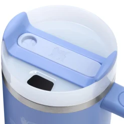 The Quencher H2.O FlowState 30 oz - Insulated Tumbler with Straw Lid