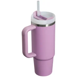 The Quencher H2.O FlowState 30 oz - Insulated Tumbler with Straw Lid