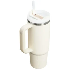 The Quencher H2.O FlowState 30 oz - Insulated Tumbler with Straw Lid