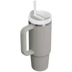 The Quencher H2.O FlowState 30 oz - Insulated Tumbler with Straw Lid