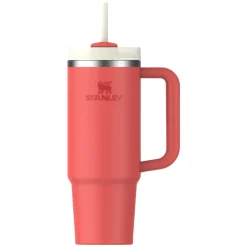 The Quencher H2.O FlowState 30 oz - Insulated Tumbler with Straw Lid