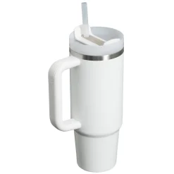 The Quencher H2.O FlowState 30 oz - Insulated Tumbler with Straw Lid