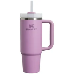 The Quencher H2.O FlowState 30 oz - Insulated Tumbler with Straw Lid