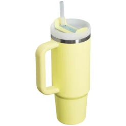 The Quencher H2.O FlowState 30 oz - Insulated Tumbler with Straw Lid