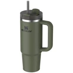 The Quencher H2.O FlowState 30 oz - Insulated Tumbler with Straw Lid