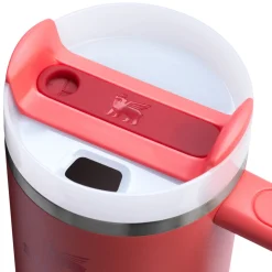 The Quencher H2.O FlowState 30 oz - Insulated Tumbler with Straw Lid