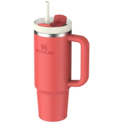 The Quencher H2.O FlowState 30 oz - Insulated Tumbler with Straw Lid