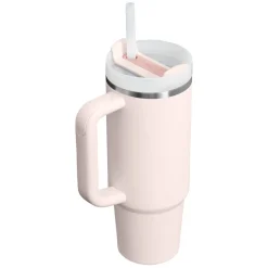 The Quencher H2.O FlowState 30 oz - Insulated Tumbler with Straw Lid