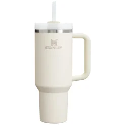 The Quencher H2.O FlowState 40 oz - Insulated Tumbler with Straw Lid