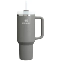The Quencher H2.O FlowState 40 oz - Insulated Tumbler with Straw Lid