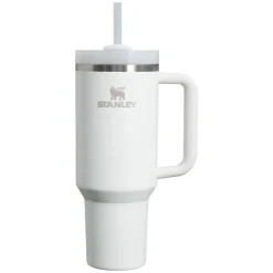 The Quencher H2.O FlowState 40 oz - Insulated Tumbler with Straw Lid