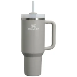 The Quencher H2.O FlowState 40 oz - Insulated Tumbler with Straw Lid