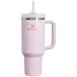 The Quencher H2.O FlowState 40 oz - Insulated Tumbler with Straw Lid