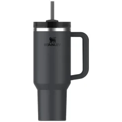 The Quencher H2.O FlowState 40 oz - Insulated Tumbler with Straw Lid