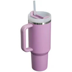 The Quencher H2.O FlowState 40 oz - Insulated Tumbler with Straw Lid