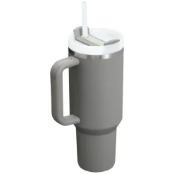 The Quencher H2.O FlowState 40 oz - Insulated Tumbler with Straw Lid