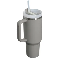 The Quencher H2.O FlowState 40 oz - Insulated Tumbler with Straw Lid