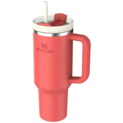 The Quencher H2.O FlowState 40 oz - Insulated Tumbler with Straw Lid