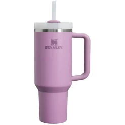 The Quencher H2.O FlowState 40 oz - Insulated Tumbler with Straw Lid