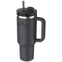 The Quencher H2.O FlowState 40 oz - Insulated Tumbler with Straw Lid