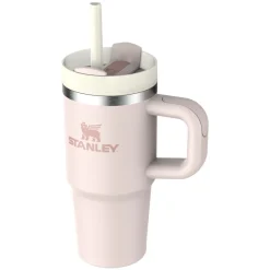 The Quencher H2.O FlowState 14 oz - Insulated Tumbler with Straw Lid