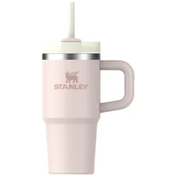 The Quencher H2.O FlowState 14 oz - Insulated Tumbler with Straw Lid