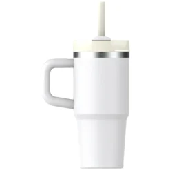 The Quencher H2.O FlowState 14 oz - Insulated Tumbler with Straw Lid