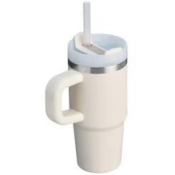 The Quencher H2.O FlowState 14 oz - Insulated Tumbler with Straw Lid