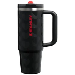 The Quencher ProTour 30 oz - Insulated Tumbler with Flip Straw Lid