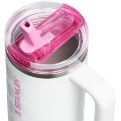The Quencher ProTour 30 oz - Insulated Tumbler with Flip Straw Lid