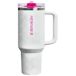 The Quencher ProTour 40 oz - Insulated Tumbler with Flip Straw Lid