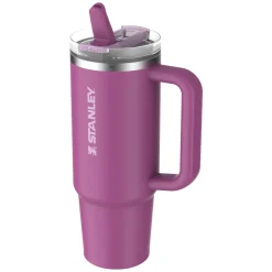 The Quencher ProTour 30 oz - Insulated Tumbler with Flip Straw Lid