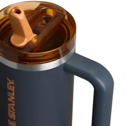 The Quencher ProTour 30 oz - Insulated Tumbler with Flip Straw Lid